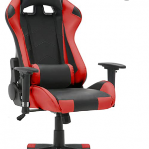 sillas ergonomicas para hogar gamer